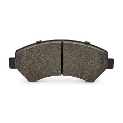 Bremsbeläge Satz RIDEX 402B1135P 402B1135P - foto 6