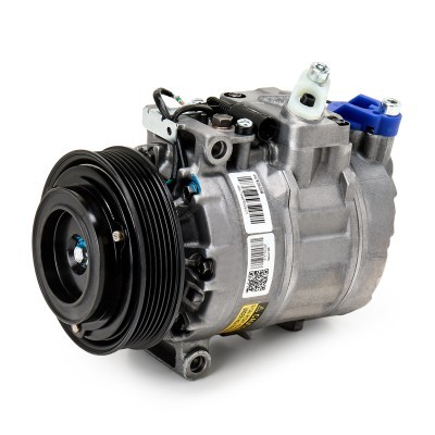 Kompressor, Klimaanlage 447K0539R - foto 3