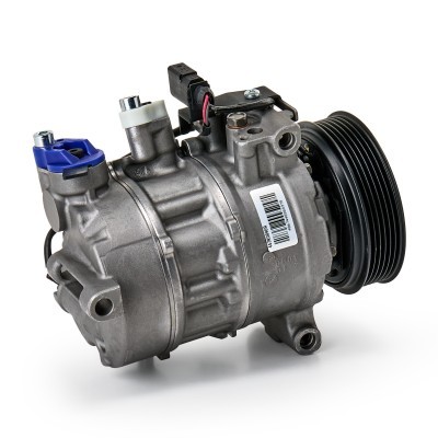 Kompressor, Klimaanlage 447K0896R - foto 4