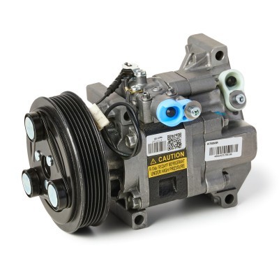 Kompressor, Klimaanlage 447K0346R - foto 3