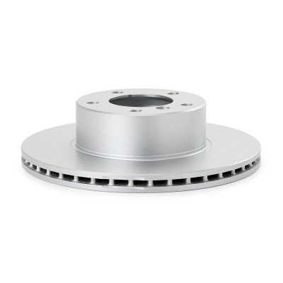 Bremsscheibe RIDEX 82B0032P 82B0032P - foto 4