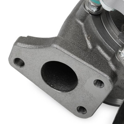 Turbolader RIDEX 2234C10156 2234C10156 - foto 6