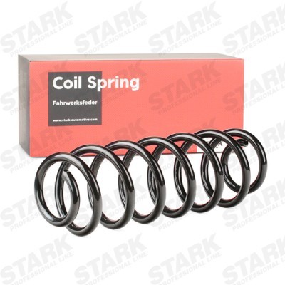 Fahrwerksfeder Stark SKCS-0040089 SKCS-0040089 - foto 2