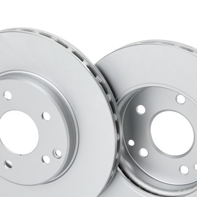 Bremsscheibe RIDEX 82B0021P 82B0021P - foto 5