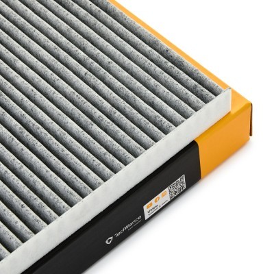 Filter, Innenraumluft RIDEX 424I0848 424I0848 - foto 4