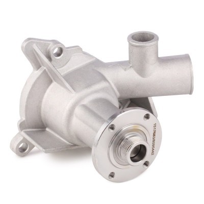 Wasserpumpe, Motorkühlung RIDEX 1260W0055 1260W0055 - foto 3