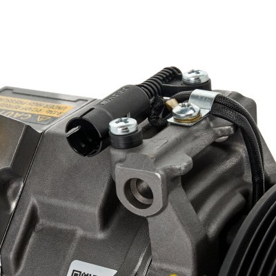 Kompressor, Klimaanlage 447K0638R - foto 6