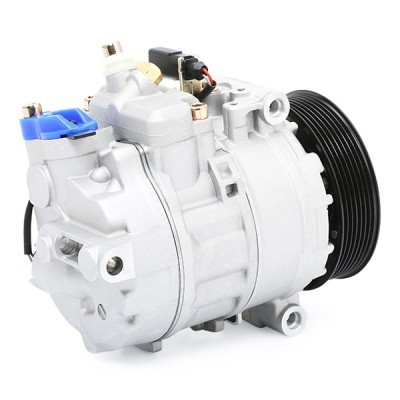Kompressor, Klimaanlage 447K0316 - foto 3