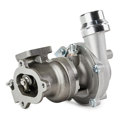 Turbolader RIDEX 2234C10119 2234C10119 - foto 5