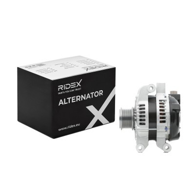 Generator RIDEX 4G1146 4G1146 - foto 2