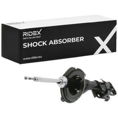 Stoßdämpfer RIDEX 854S1152 854S1152 - foto 2