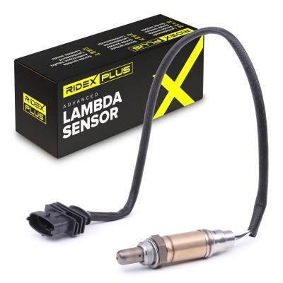 Lambdasonde RIDEX 3922L0037P 3922L0037P - foto 2