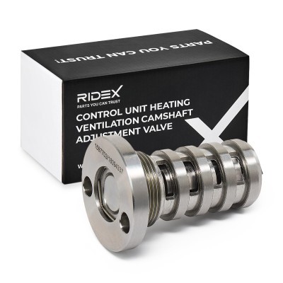 Nockenwellenverstellventil RIDEX 3826C0065 3826C0065 - foto 2