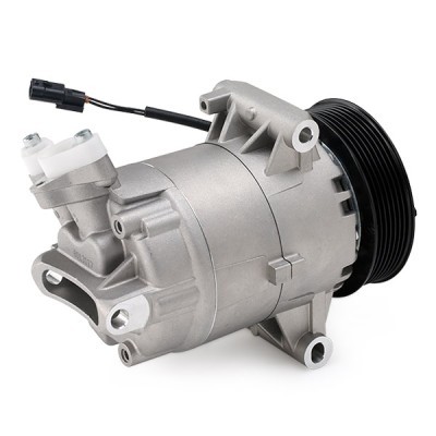 Kompressor, Klimaanlage 447K0056 - foto 12