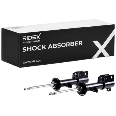 Stoßdämpfer RIDEX 854S1616 854S1616 - foto 2