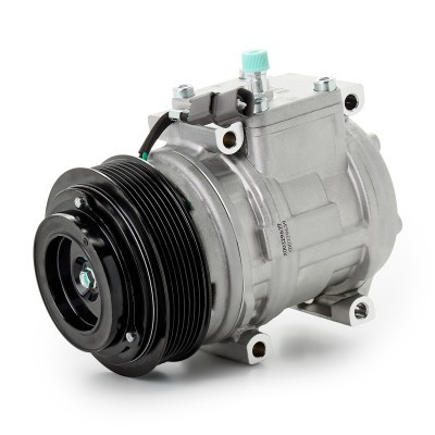 Kompressor, Klimaanlage LAND ROVER 447K0483 - foto 8