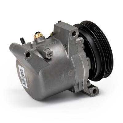 Kompressor, Klimaanlage 447K0464R - foto 4