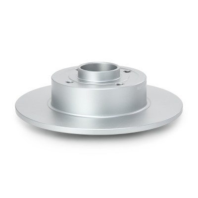 Bremsscheibe RIDEX 82B0989P 82B0989P - foto 4