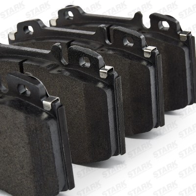 Bremsbeläge Satz Stark SKBP-0010176 SKBP-0010176 - foto 6