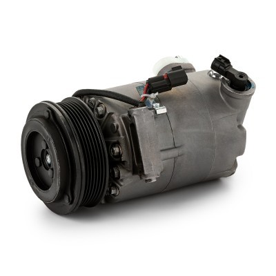 Klimakompressor 447K0717R - foto 3