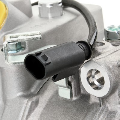 Kompressor, Klimaanlage BMW 5 Sedan 447K0083 - foto 6