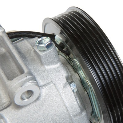 Kompressor, Klimaanlage RENAULT 447K0571 - foto 6