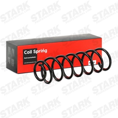 Fahrwerksfeder Stark SKCS-0040230 SKCS-0040230 - foto 2