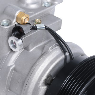 Kompressor, Klimaanlage 447K0145 - foto 5