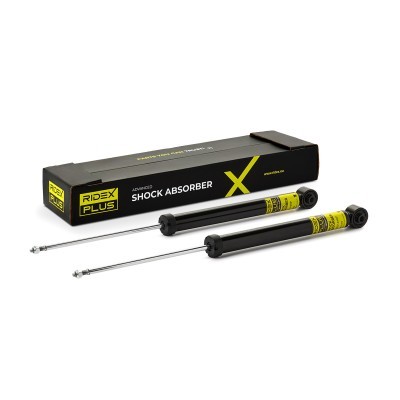 Stoßdämpfer RIDEX 854S2110P 854S2110P - foto 2