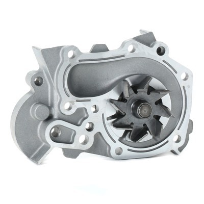 Wasserpumpe, Motorkühlung RIDEX 1260W0132 1260W0132 - foto 4