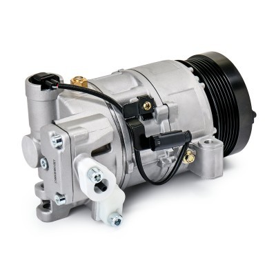 Kompressor, Klimaanlage 447K0223 - foto 4