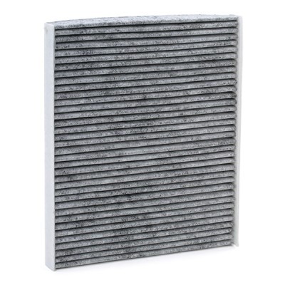 Filter, Innenraumluft RIDEX 424I0400 424I0400 - foto 4