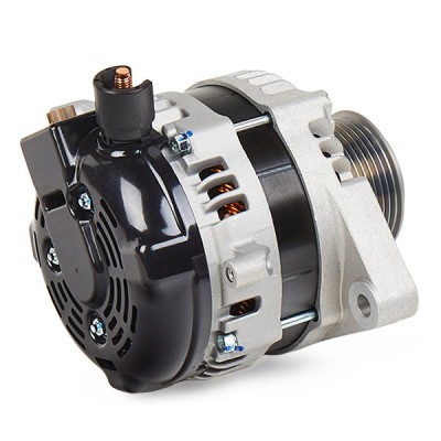 Generator RIDEX 4G1164 4G1164 - foto 4