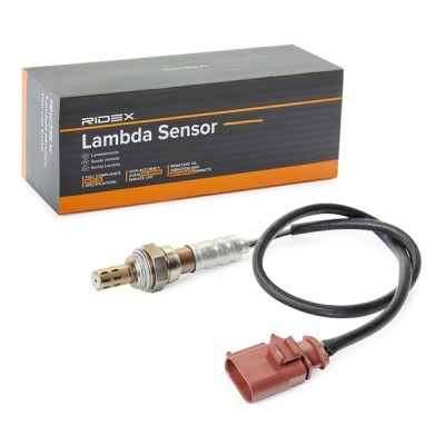 Lambdasonde RIDEX 3922L0783 3922L0783 - foto 2