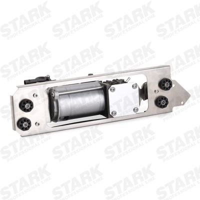 Kompressor, Druckluftanlage Stark SKCAS-6520010 SKCAS-6520010 - foto 5