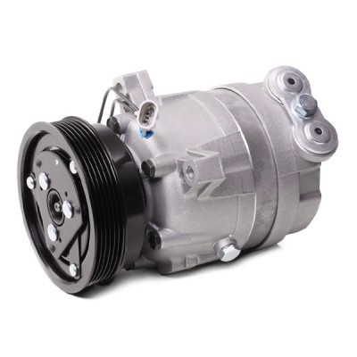 Kompressor, Klimaanlage OPEL Tigra Coupe 447K0206 - foto 3