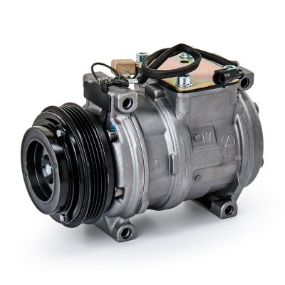 Kompressor, Klimaanlage 447K0435R - foto 3