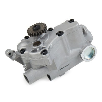 Ölpumpe RIDEX 596O0109 596O0109 - foto 4