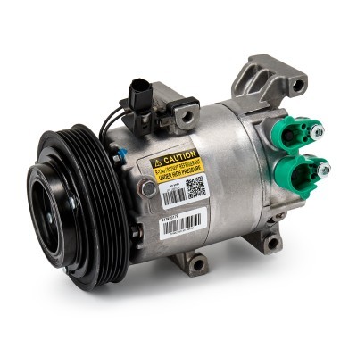 Kompressor, Klimaanlage 447K0917R - foto 3