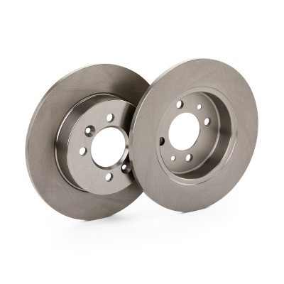 Bremsscheibe RIDEX 82B0832 82B0832 - foto 7