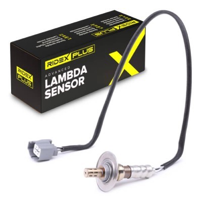 Lambdasonde RIDEX 3922L0303P 3922L0303P - foto 2