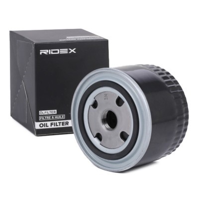 Ölfilter RIDEX 7O0128 7O0128 - foto 2