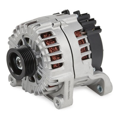 Generator RIDEX 4G1392 4G1392 - foto 3