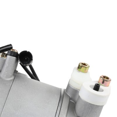 Kompressor, Klimaanlage 447K0017 - foto 6