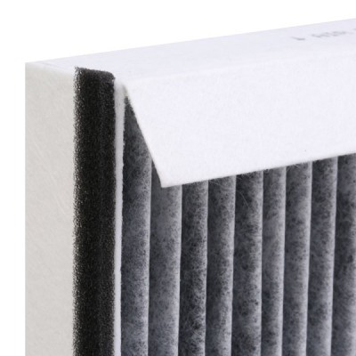 Filter, Innenraumluft RIDEX 424I0261 424I0261 - foto 6