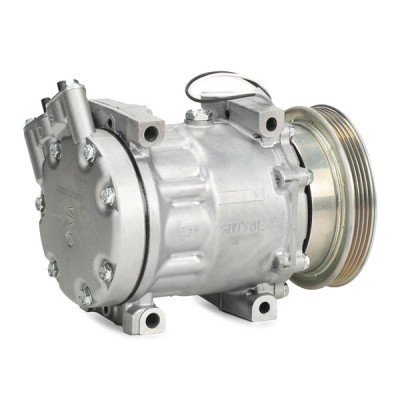 Kompressor, Klimaanlage 447K0270 - foto 4