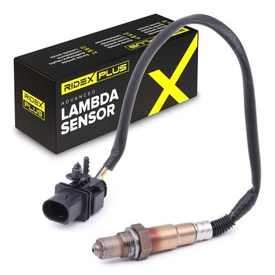 Lambdasonde RIDEX 3922L0191P 3922L0191P - foto 2