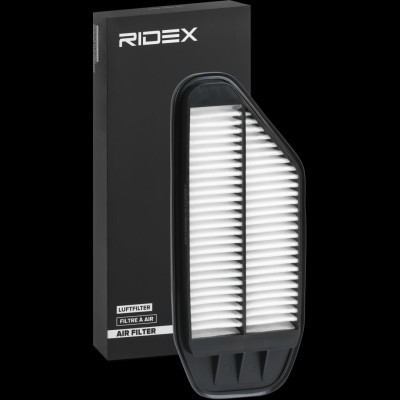 Luftfilter RIDEX 8A0295 8A0295 - foto 2