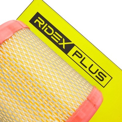 Luftfilter RIDEX 8A0106P 8A0106P - foto 6