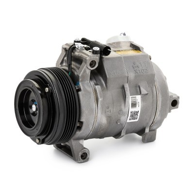 Kompressor, Klimaanlage 447K0035R - foto 3